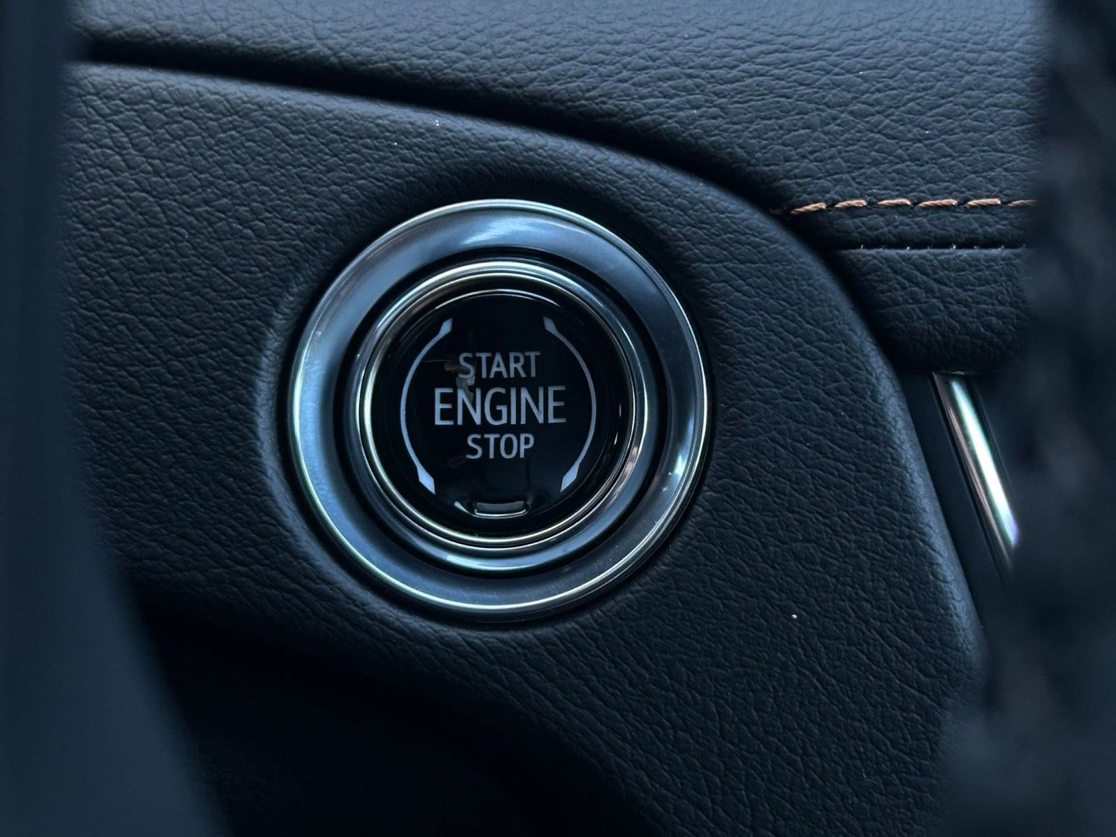 New 2026 Cadillac CT5 Sport RWD image 24