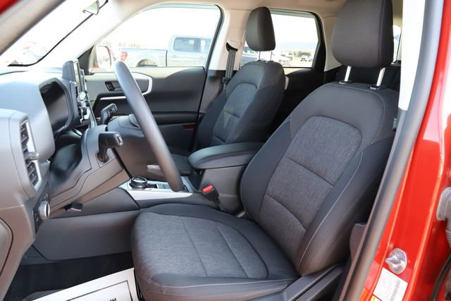 Used 2024 Ford Bronco Sport Big Bend image 14