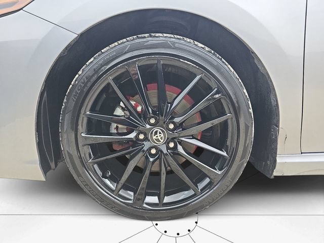 Used 2022 Toyota Camry XSE FWD image 31