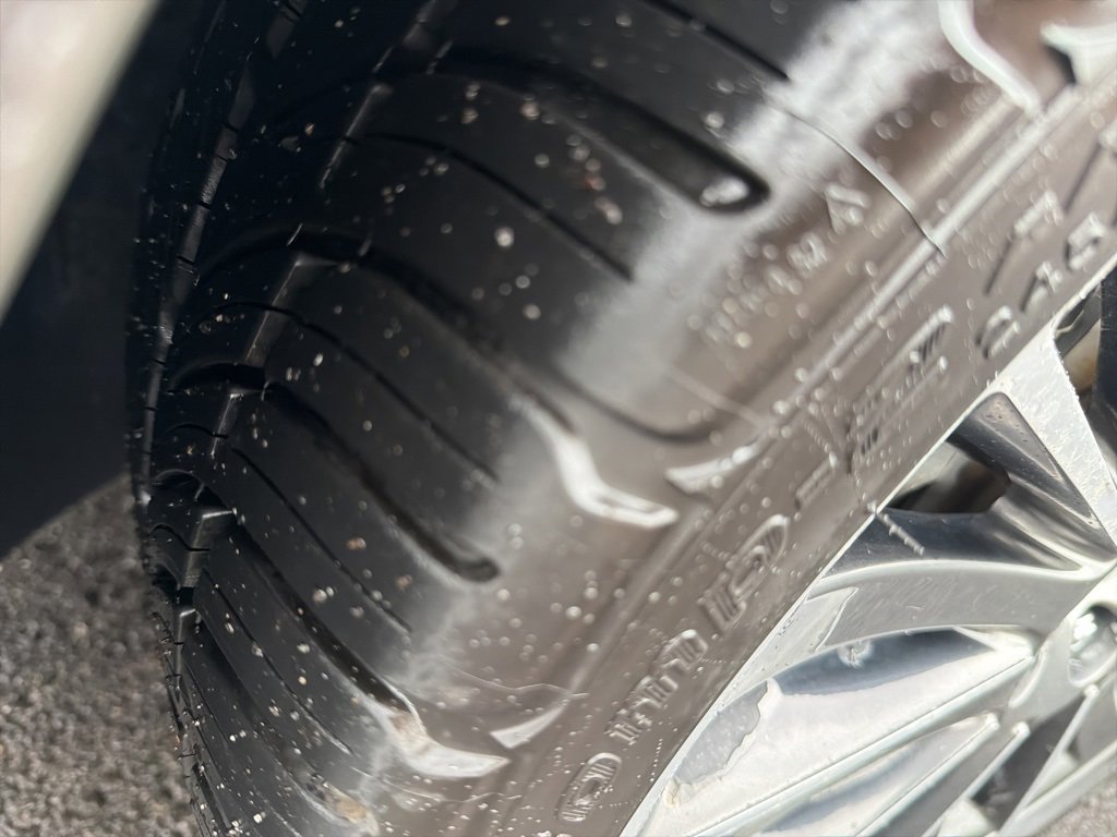 Used 2016 Lincoln MKZ AWD w/ Equipment Group 200A Select image 10