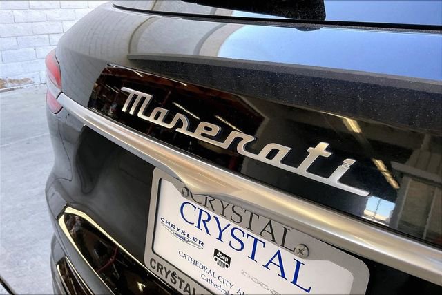 Used 2024 Maserati Grecale GT image 31