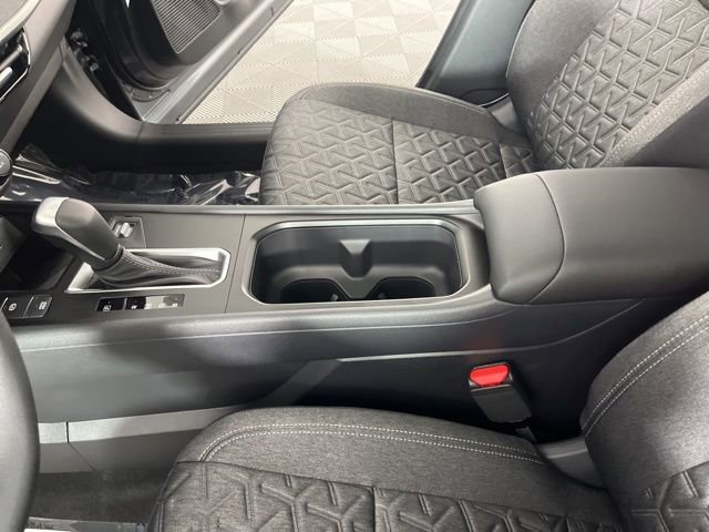 New 2026 Nissan Kicks SV w/ SV Premium Package image 28