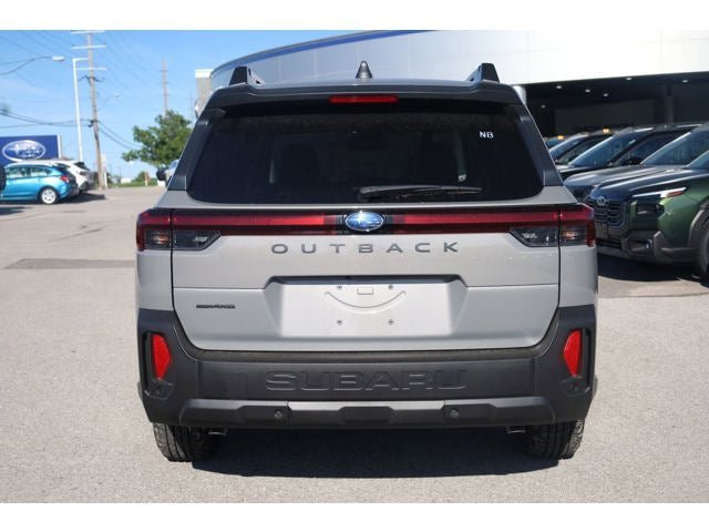 New 2026 Subaru Outback Limited XT AWD/4WD image 33
