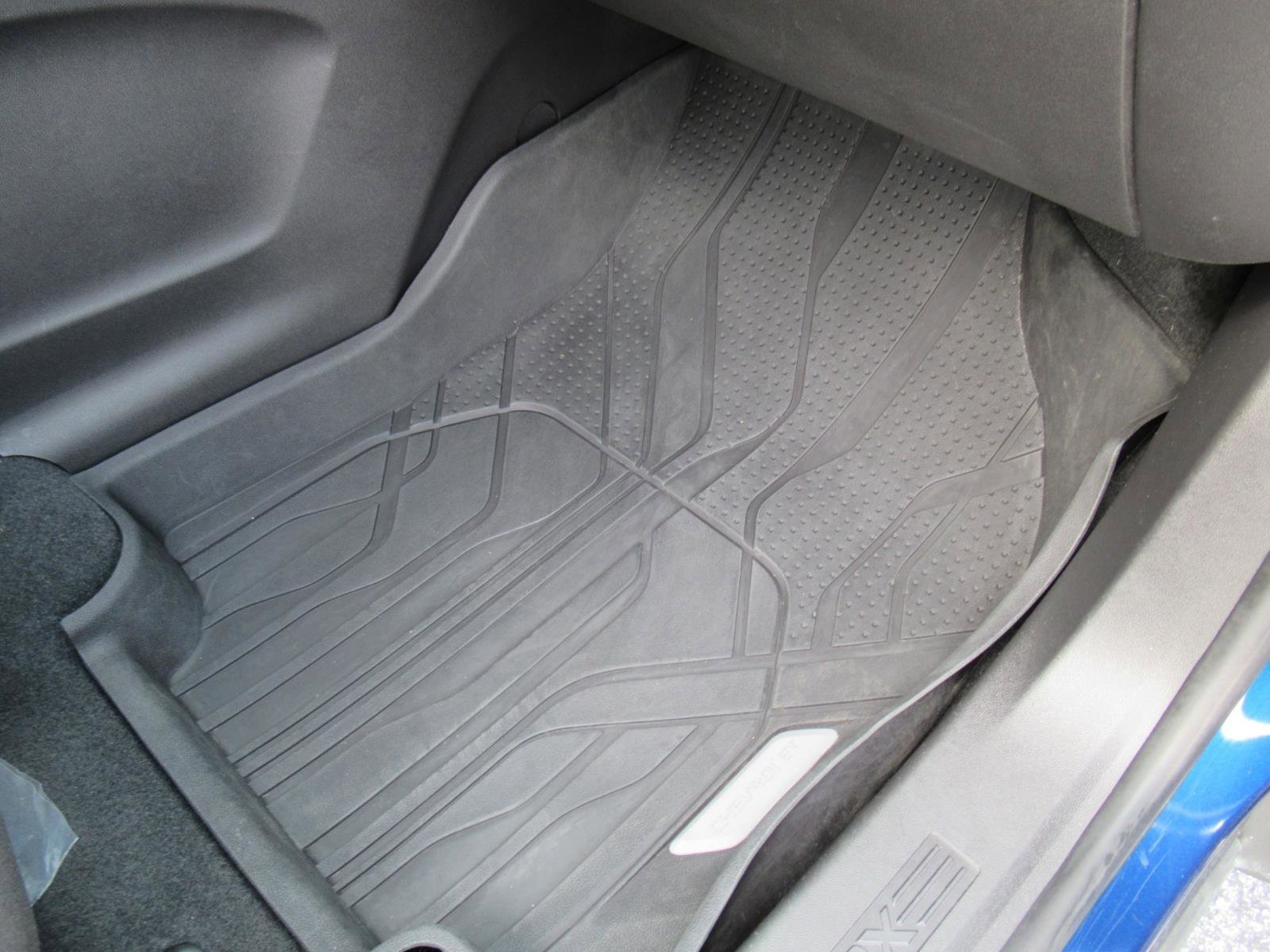 Used 2022 Chevrolet Equinox LT image 30