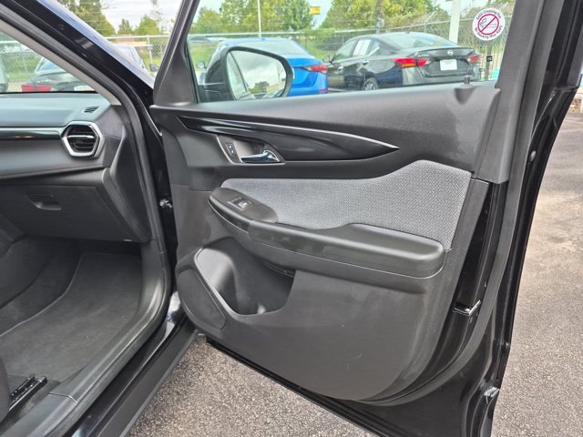 Used 2026 Chevrolet TrailBlazer LT FWD image 28