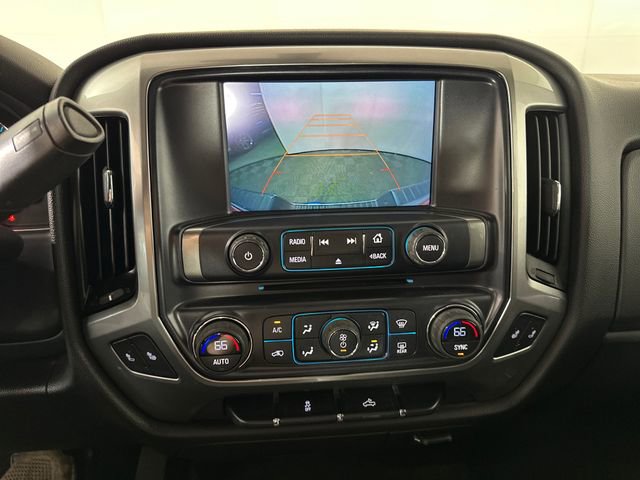 Used 2016 Chevrolet Silverado 1500 LT w/ All Star Edition image 22