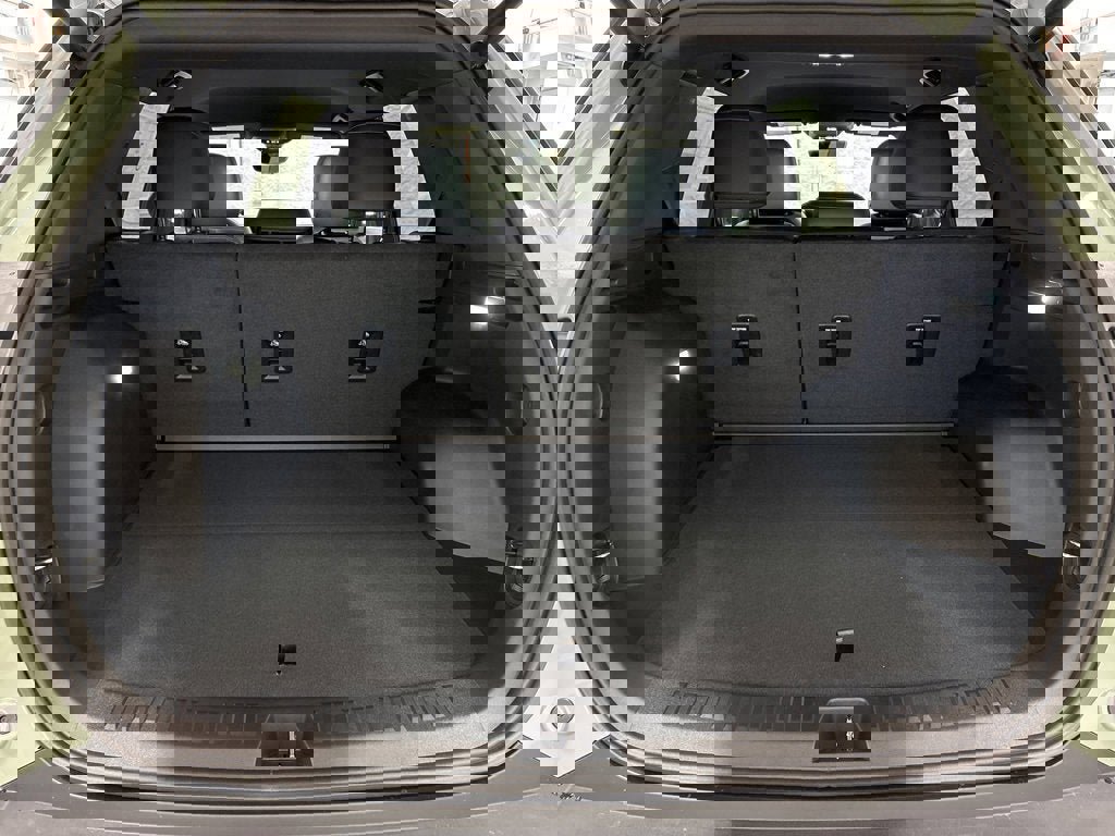 New 2026 Chevrolet Equinox ACTIV w/ Convenience Package III image 32