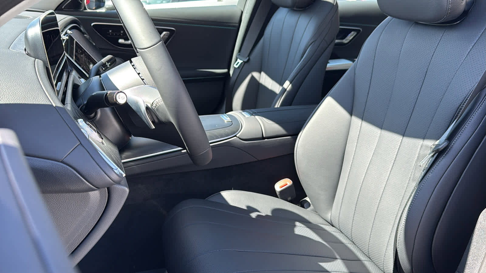 New 2026 Mercedes-Benz E 450 4MATIC All-Terrain Wagon image 28