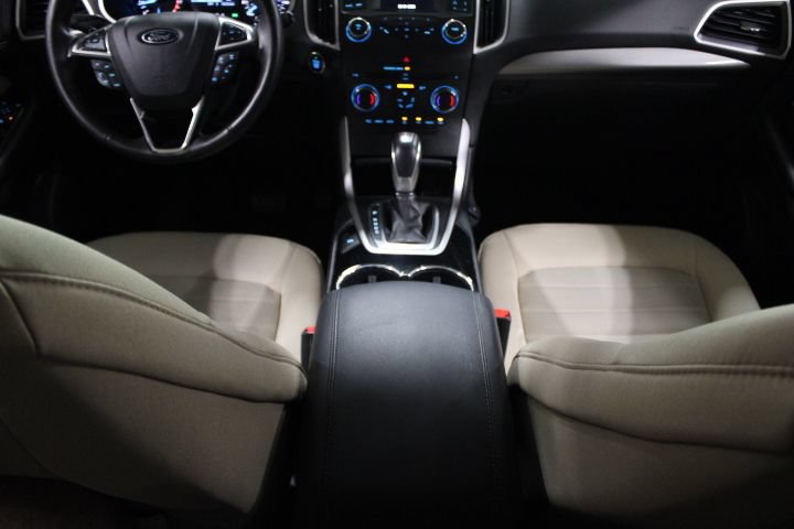 Used 2017 Ford Edge SEL FWD image 29