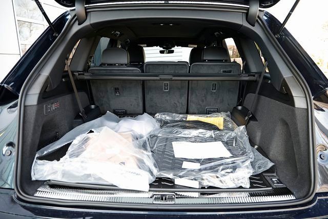 New 2026 Audi Q7 3.0T Premium Plus image 29
