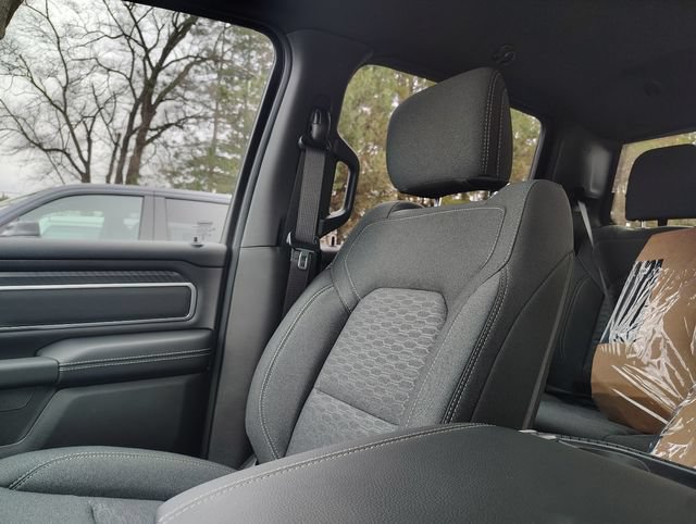 New 2026 RAM 1500 Big Horn w/ Night Edition AWD/4WD image 24