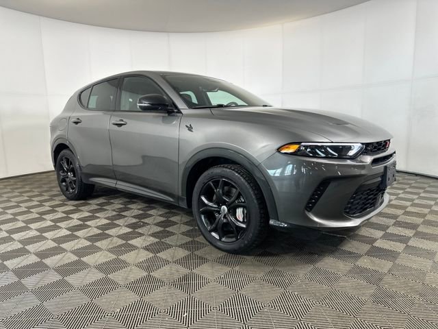 Used 2024 Dodge Hornet R/T w/ R/T Blacktop Package image 2