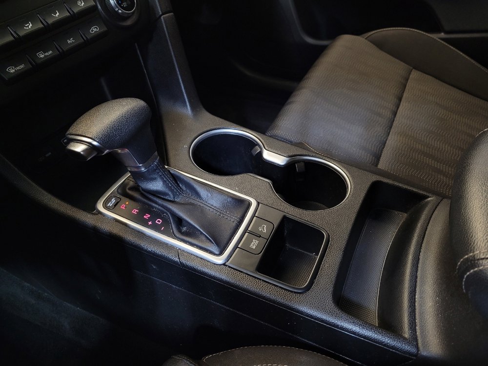 Used 2020 Kia Sportage LX image 26