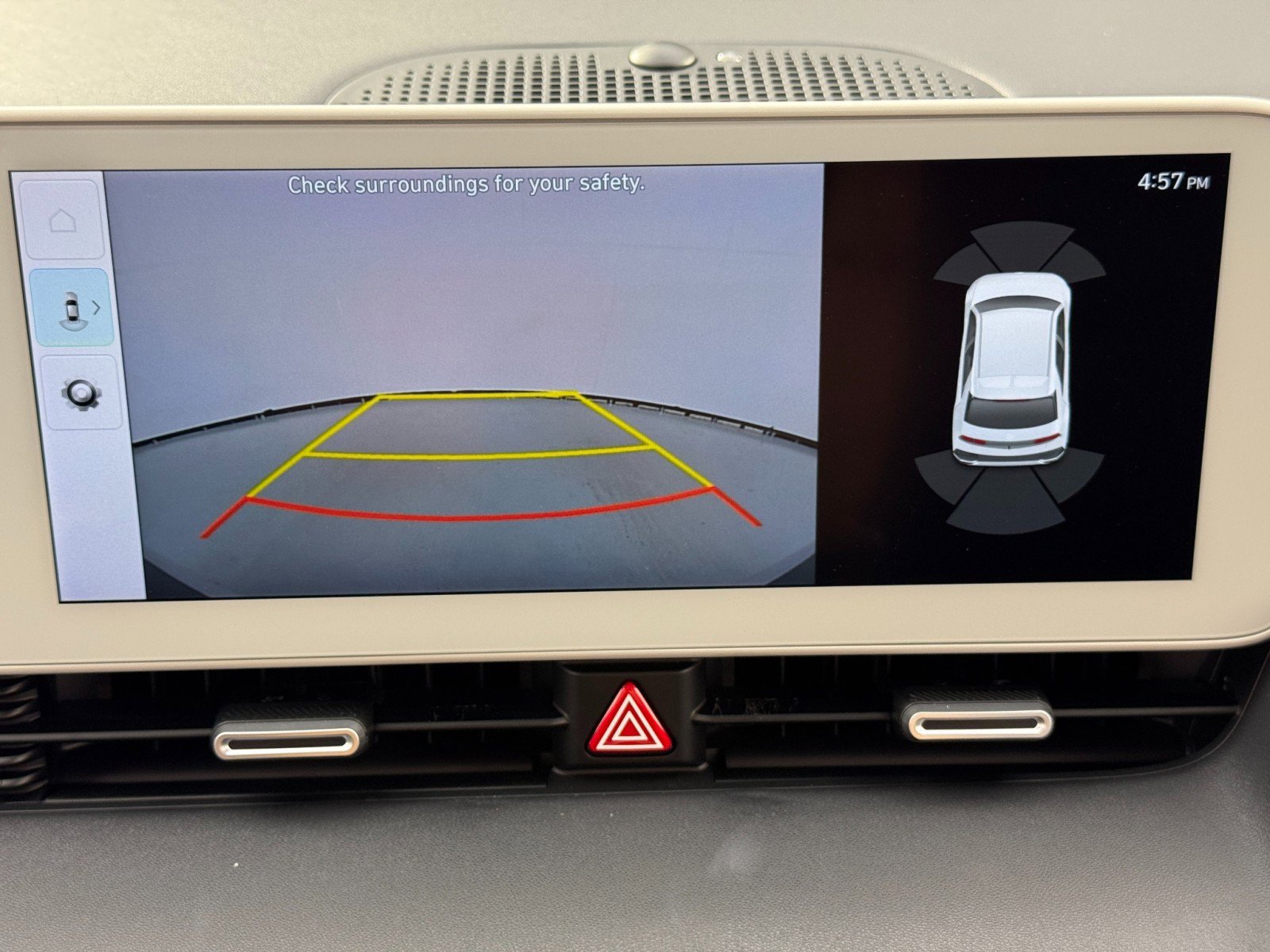 Used 2023 Hyundai Ioniq 5 SEL RWD image 24