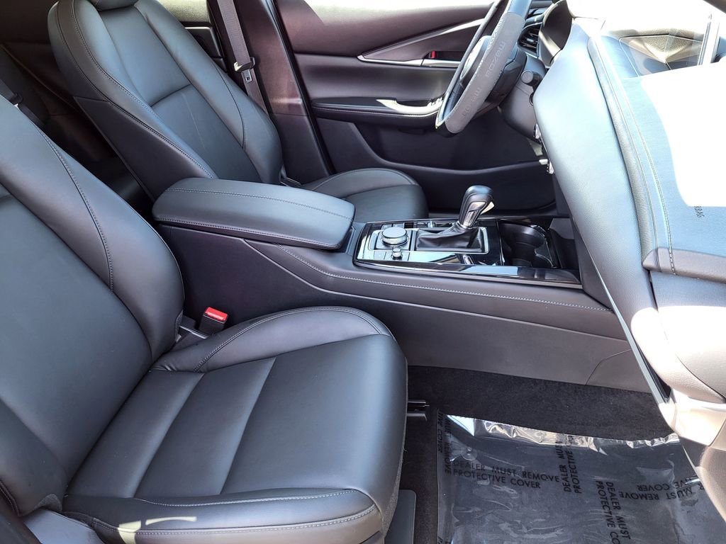 Used 2025 MAZDA CX-30 AWD 2.5 S w/ Select Sport Pkg image 5