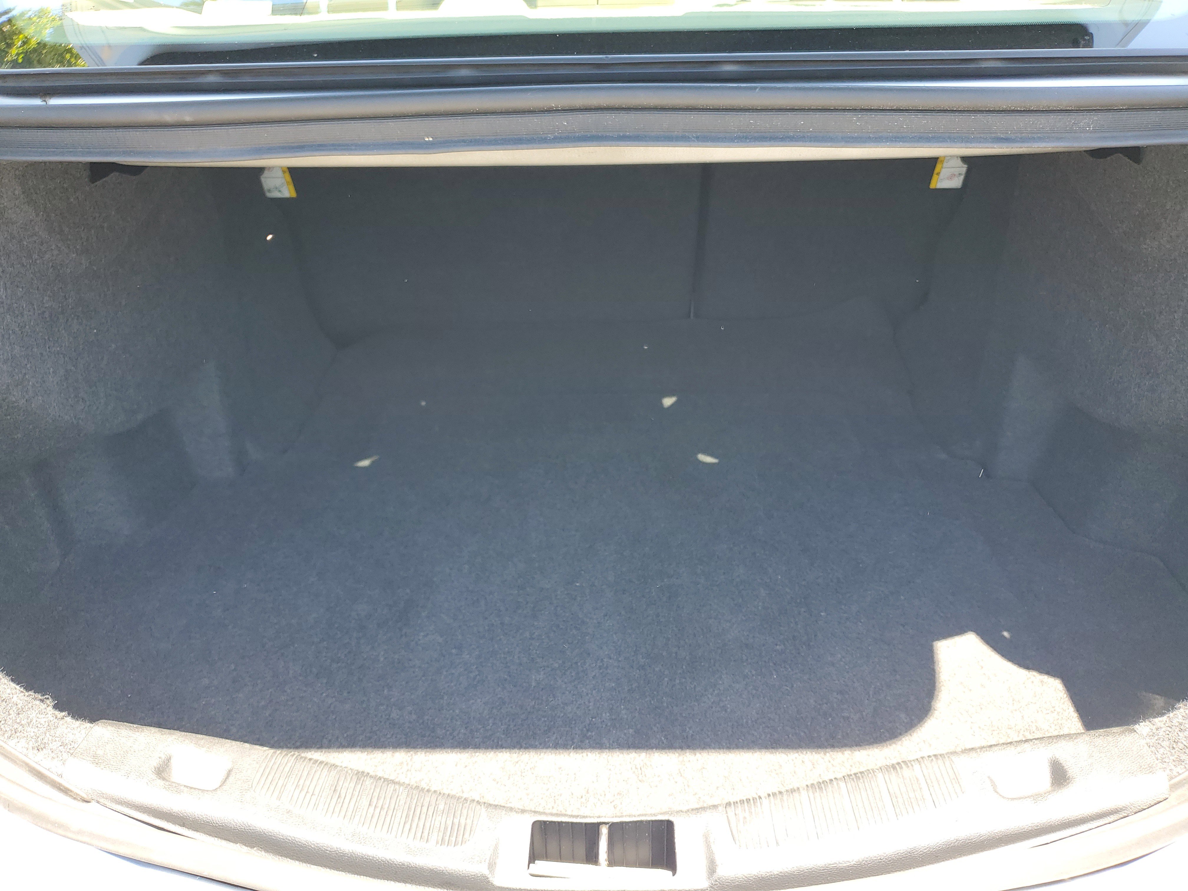 Used 2020 Ford Fusion SEL image 8