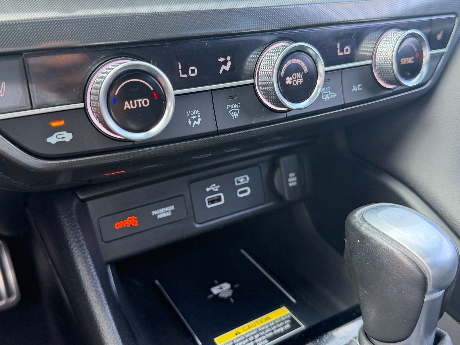 Used 2023 Acura Integra A-Spec w/ Technology Package FWD image 26