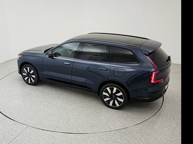New 2026 Volvo EX90 Plus AWD/4WD image 34