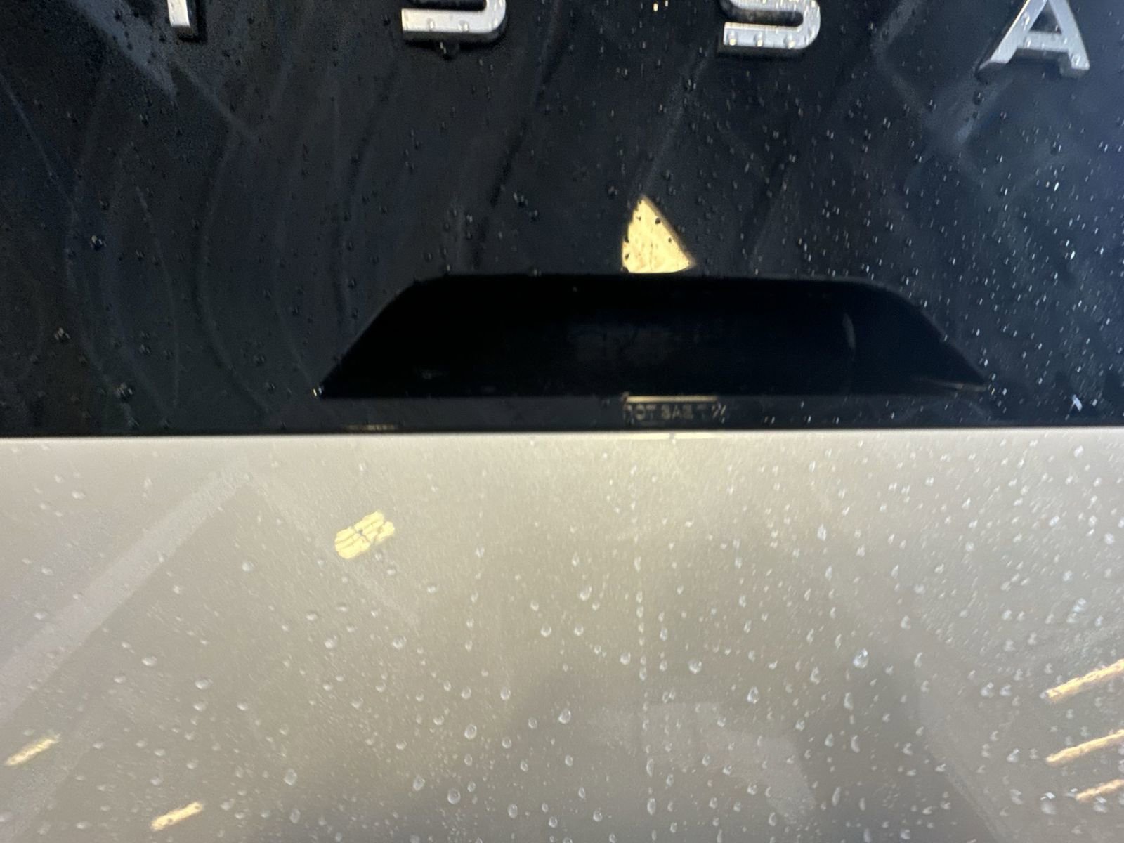 New 2026 Nissan Leaf Platinum+ w/ Cargo Package (Platinum+) image 35