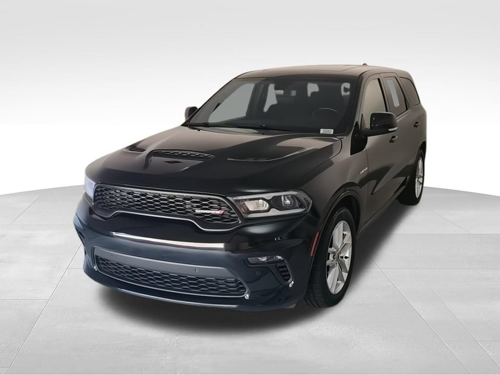 Used 2021 Dodge Durango R/T AWD/4WD image 5