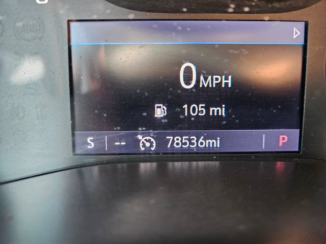 Used 2020 Chevrolet Colorado ZR2 AWD/4WD image 16