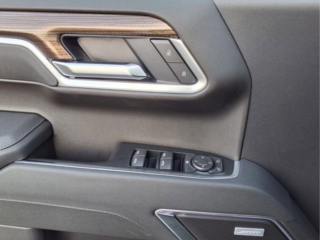 New 2026 Chevrolet Silverado 1500 RST AWD/4WD image 12
