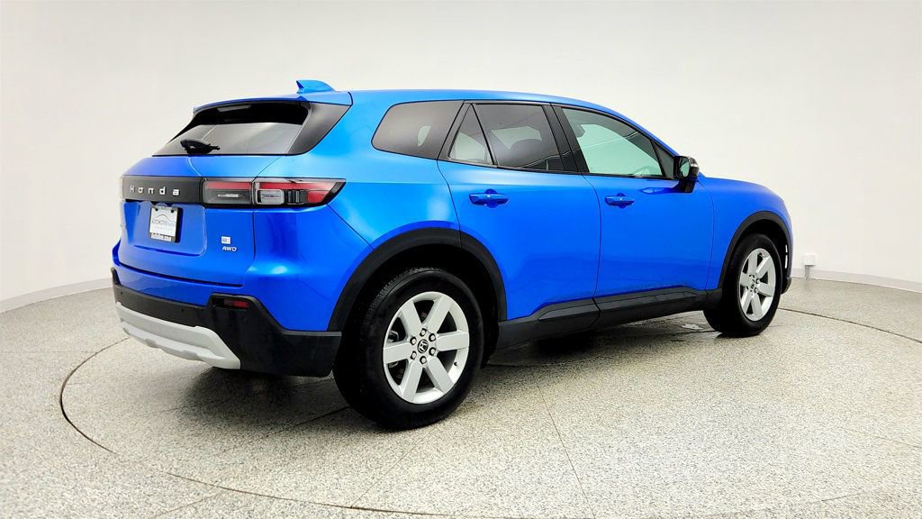 Used 2024 Honda Prologue EX image 5