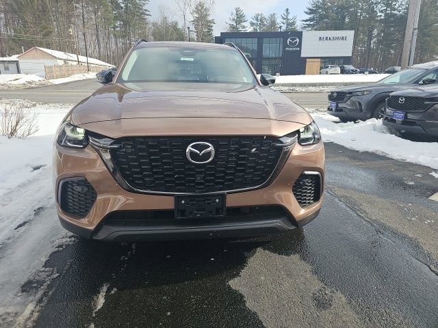 New 2026 MAZDA CX-70 SC Plus image 8