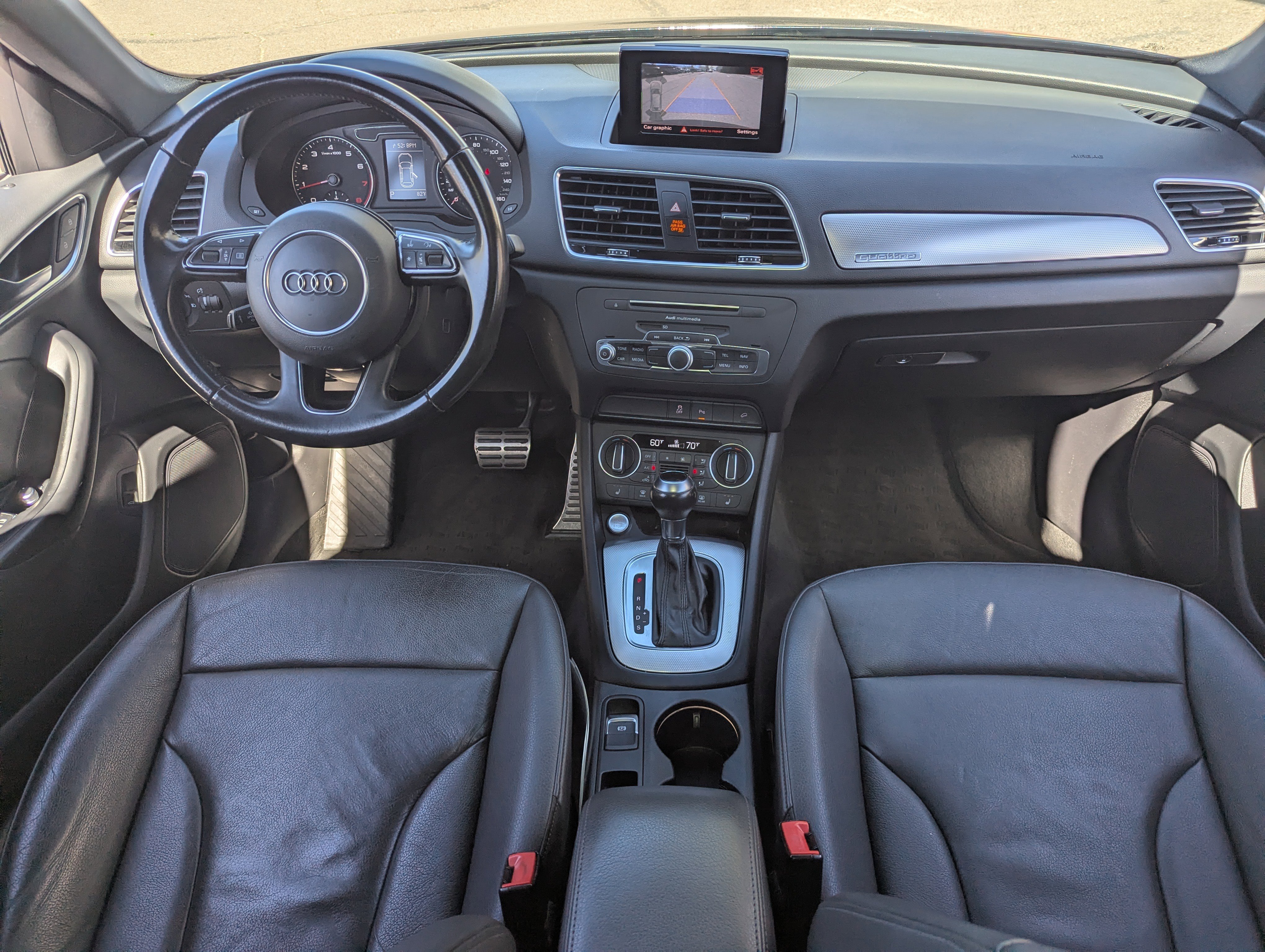 Used 2016 Audi Q3 2.0T Premium Plus image 12