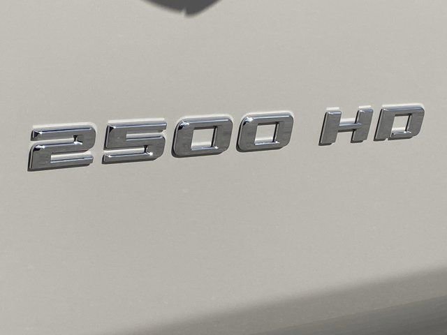 New 2026 Chevrolet Silverado 2500 Custom w/ Custom Convenience Package image 28
