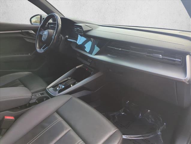 Used 2023 Audi A3 2.0T Premium image 25