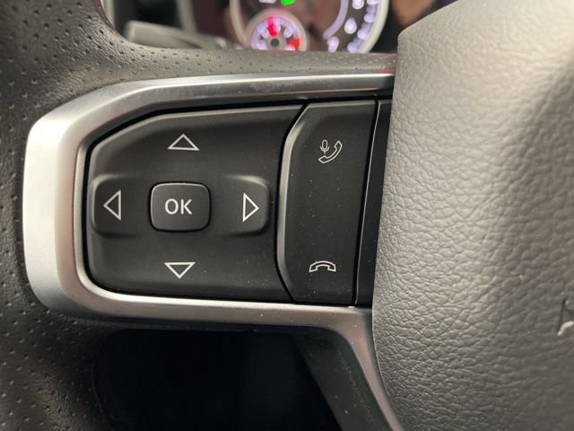 New 2026 RAM 1500 Tradesman AWD/4WD image 33
