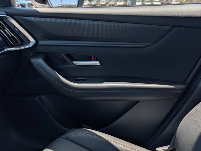 New 2026 MAZDA CX-70 SC AWD/4WD image 24