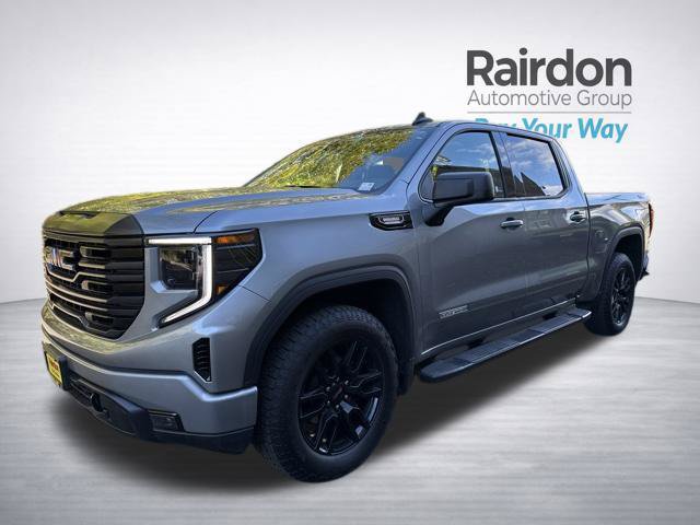 Used 2024 GMC Sierra 1500 Elevation AWD/4WD 360° Tour