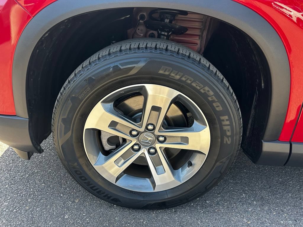 Used 2023 Honda Pilot EX-L image 9