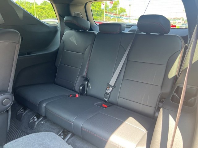 Certified 2024 Chevrolet Traverse RS w/ LPO, Floor Liner Package image 29