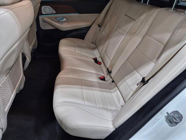Certified 2021 Mercedes-Benz GLE 350 image 20