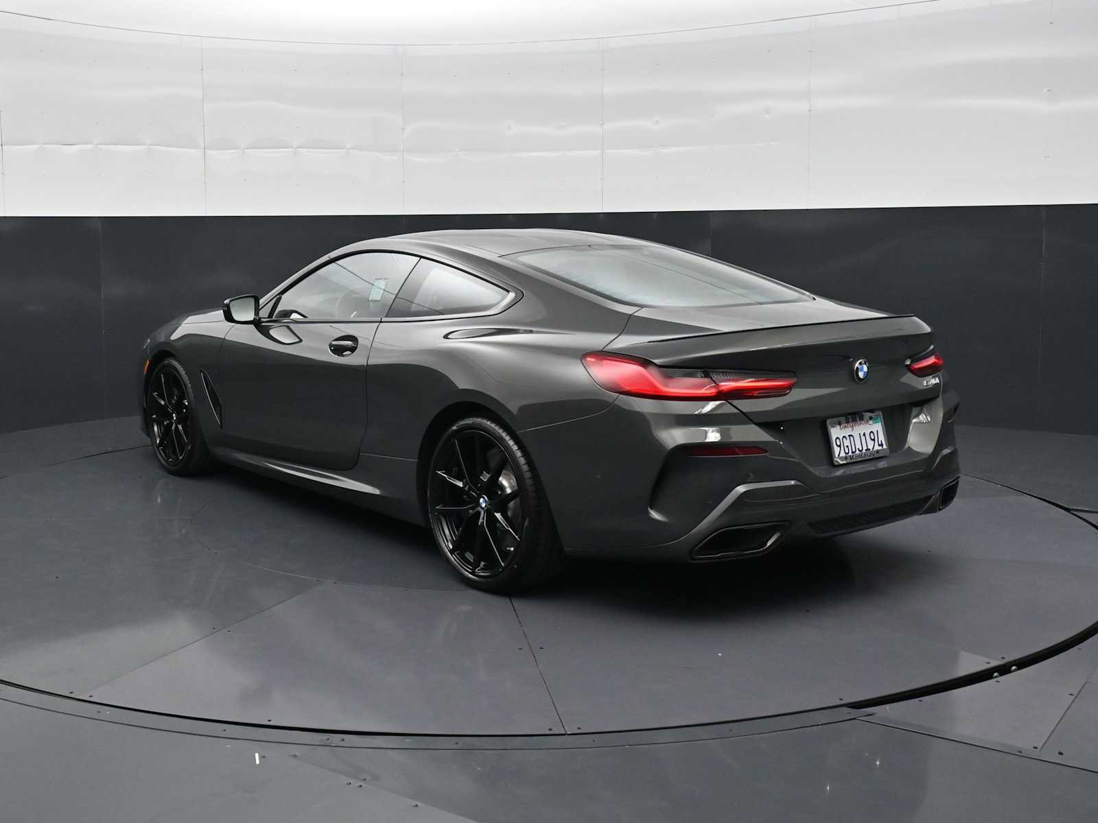 Used 2023 BMW 840i Coupe w/ M Sport Professional Package RWD image 7