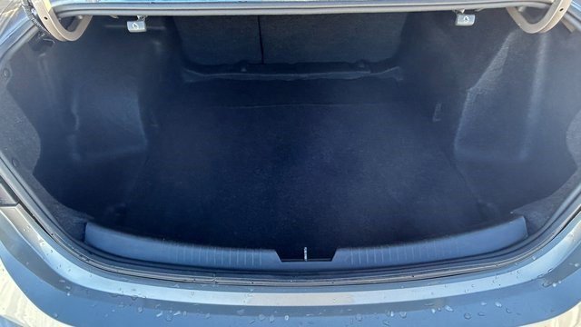 Certified 2024 Chevrolet Malibu LT image 5