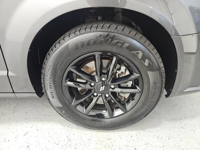 Used 2020 Dodge Grand Caravan GT FWD image 8