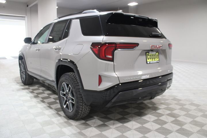 New 2026 GMC Terrain AT4 AWD/4WD image 9