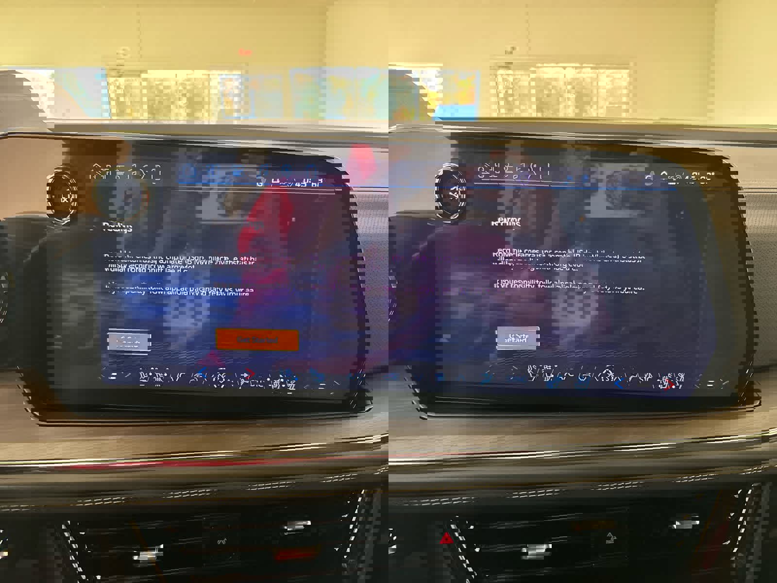 New 2026 Chevrolet Tahoe Premier image 45