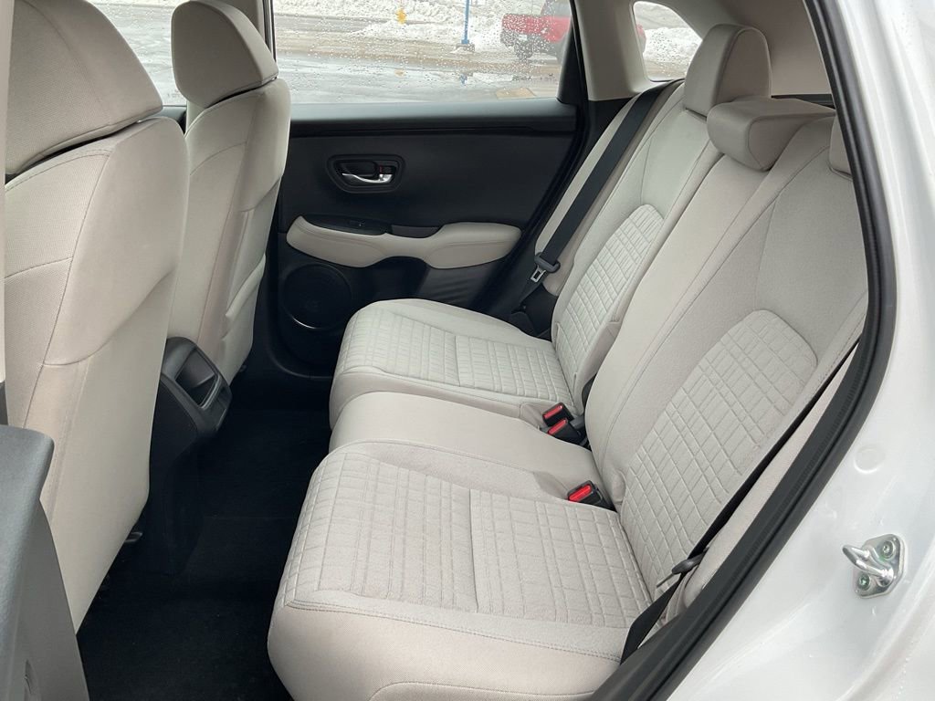 Used 2025 Honda HR-V LX image 20
