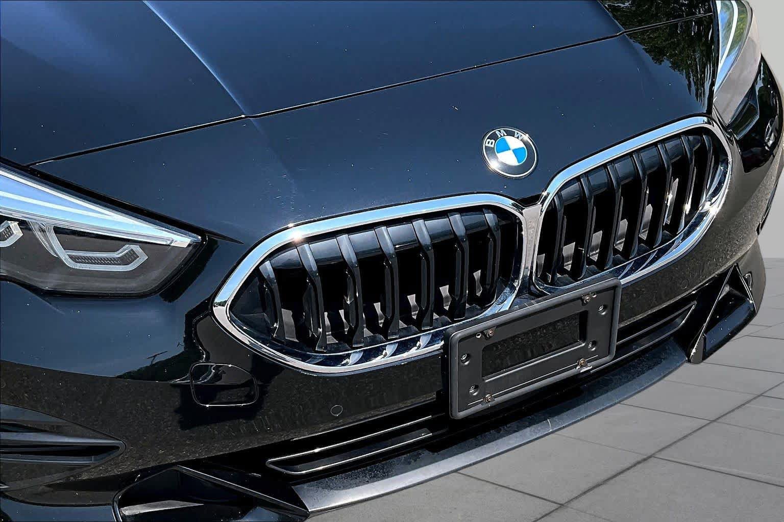 Used 2024 BMW 228i Gran Coupe w/ Convenience Package FWD image 31