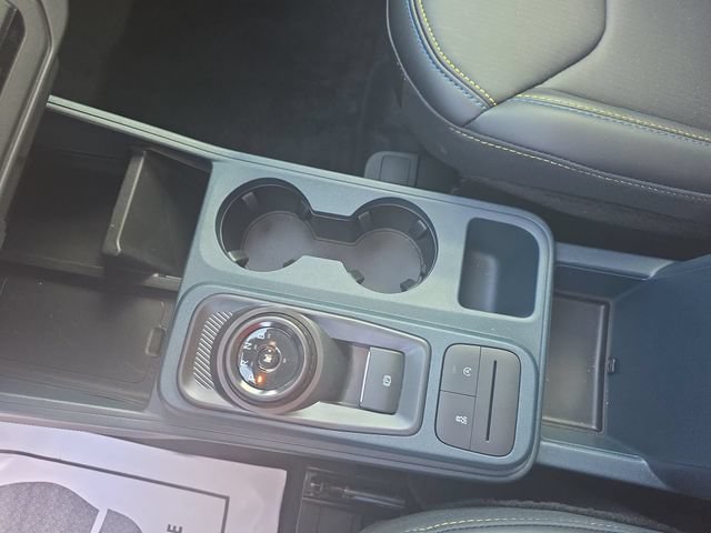 New 2026 Ford Maverick Lobo AWD/4WD image 24