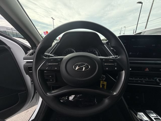 Used 2021 Hyundai Sonata SE w/ Cargo Package FWD image 14
