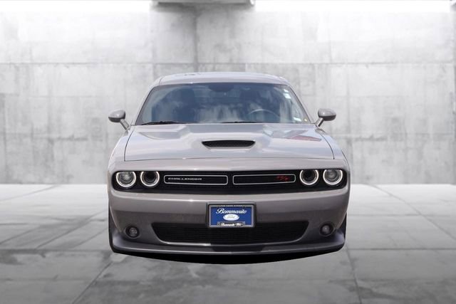 Used 2023 Dodge Challenger R/T w/ Plus Package RWD image 4