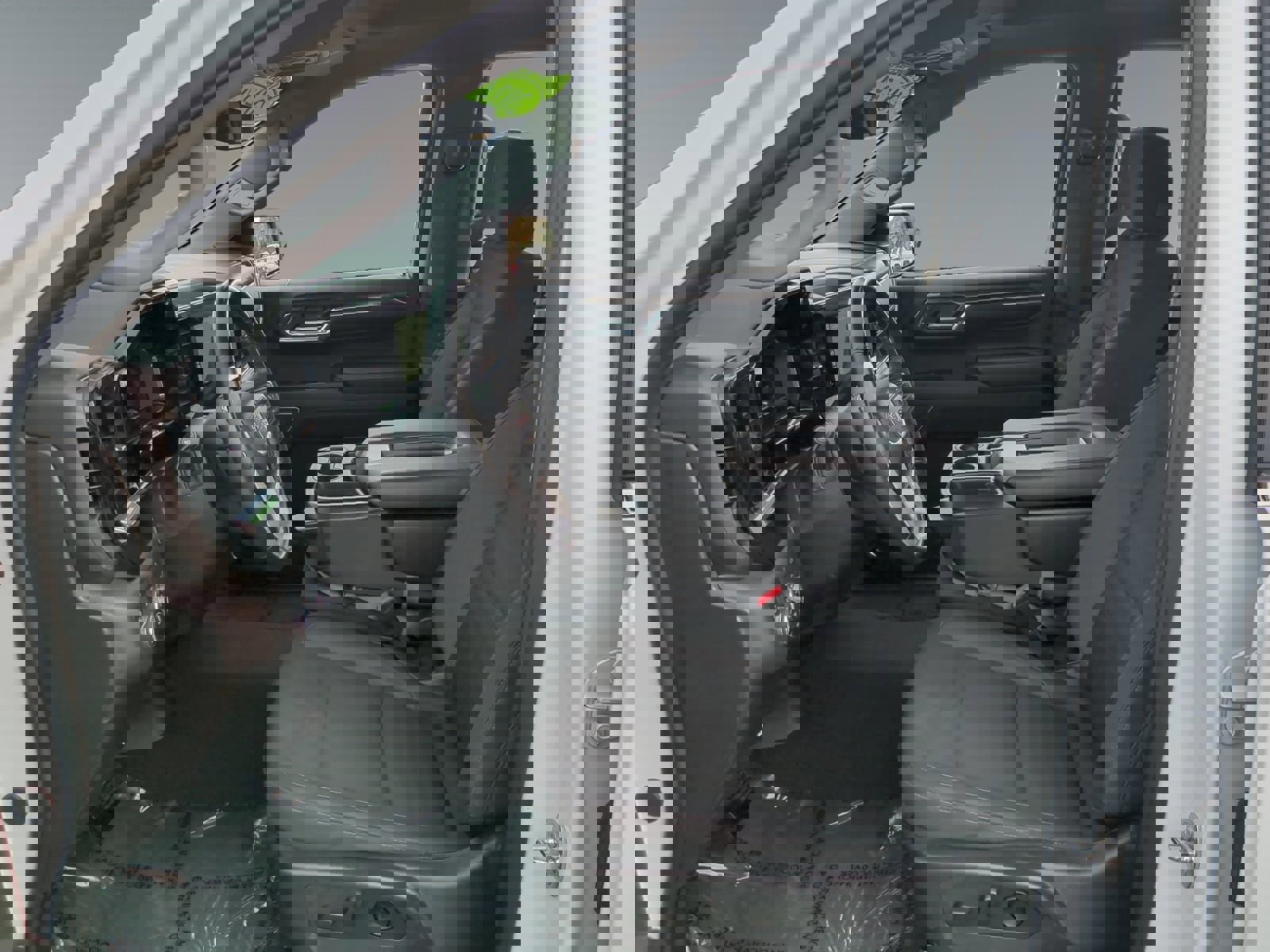 Used 2024 GMC Sierra 1500 SLE image 9