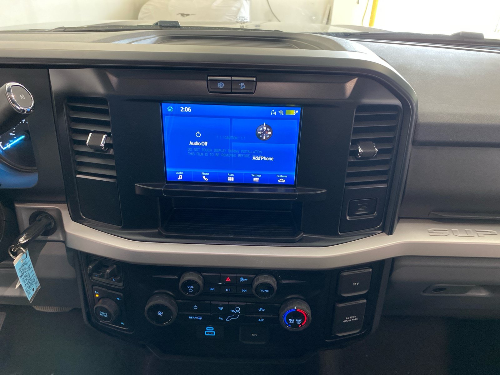New 2026 Ford F350 XLT w/ FX4 Off-Road Package AWD/4WD image 18