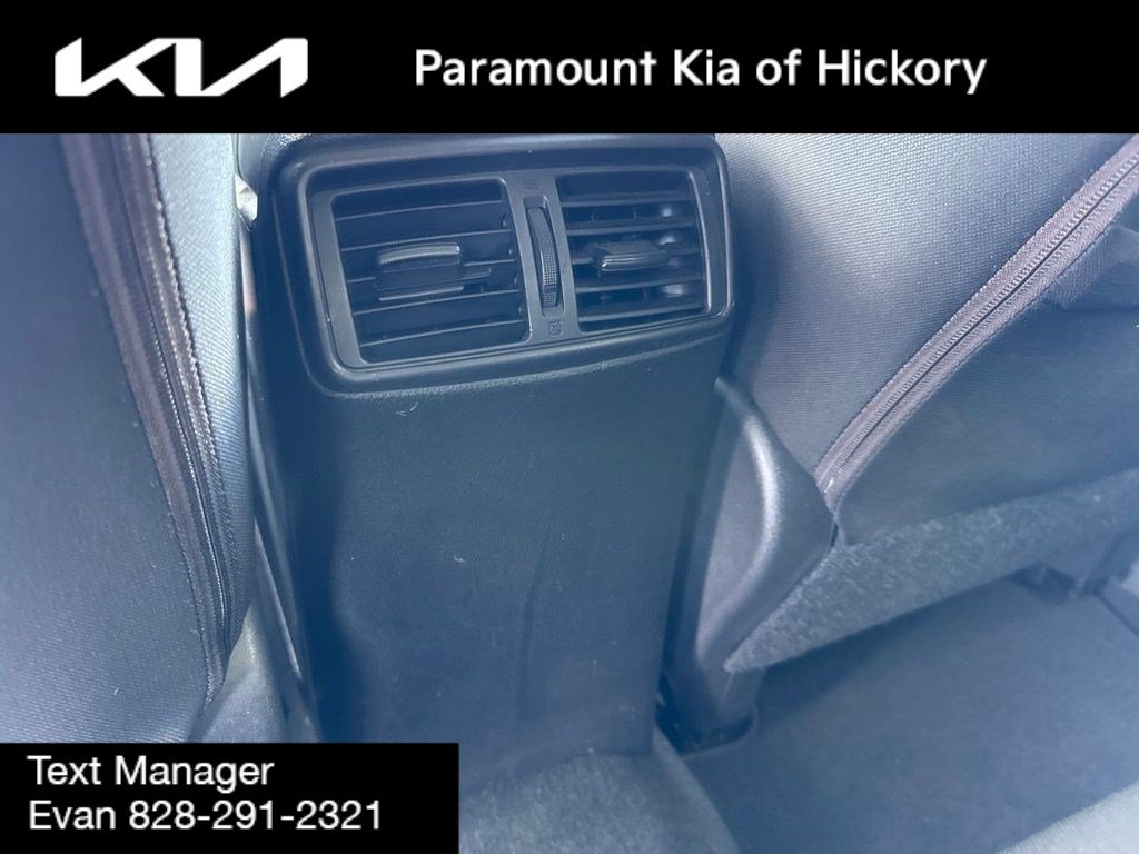 Used 2017 Nissan Rogue Sport SV FWD image 15
